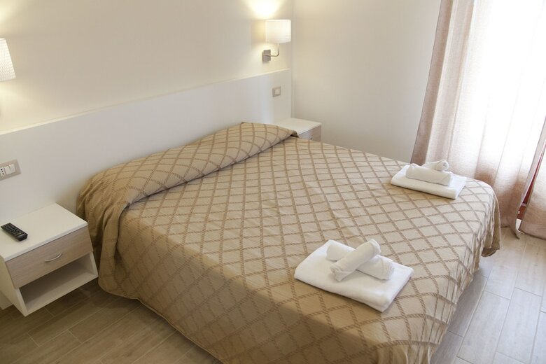 Arcadia B&B