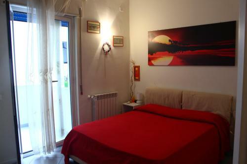 Esedra B&B