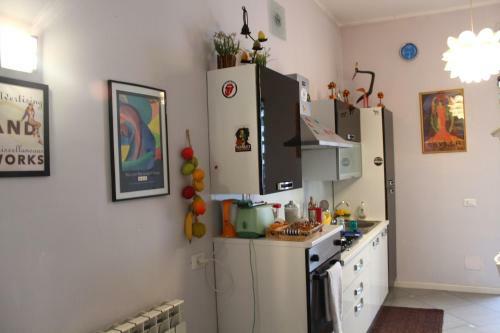 Esedra B&B