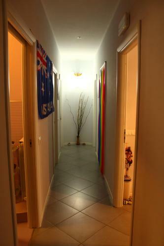 Esedra B&B