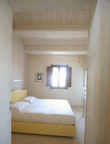 Agroturismo Agriturismo Pozzuolo