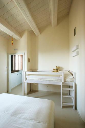 Agroturismo Agriturismo Pozzuolo