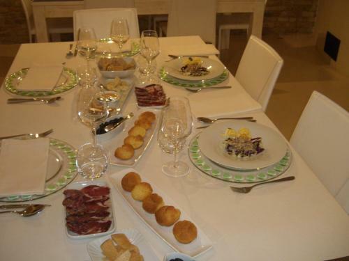 Agroturismo Agriturismo Pozzuolo