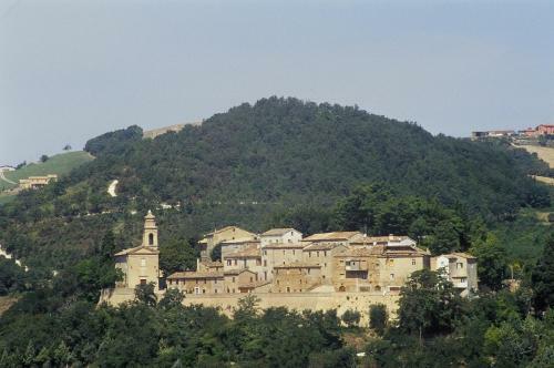 Agroturismo Agriturismo Pozzuolo