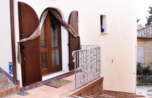 Agroturismo Agriturismo Pozzuolo
