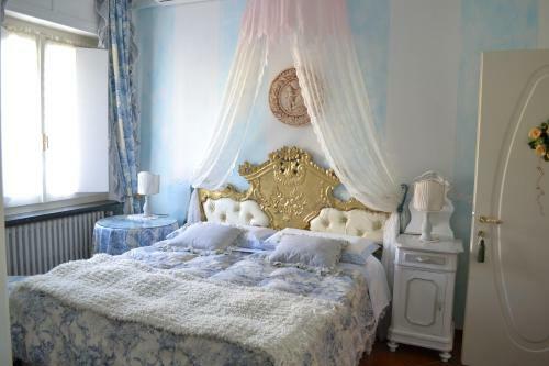 Boutique B&B La Mimosa