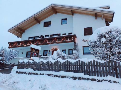 Hostal Haus Elisabeth