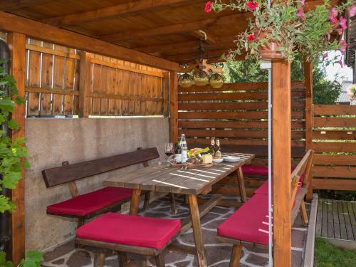 Hostal Haus Elisabeth
