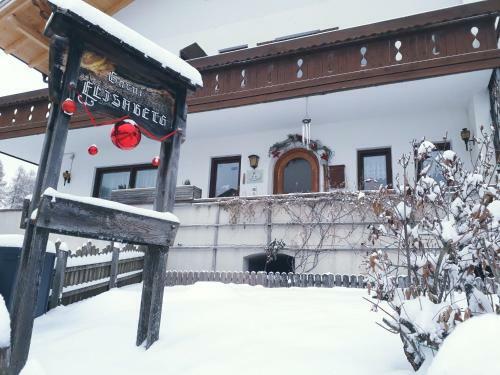 Hostal Haus Elisabeth