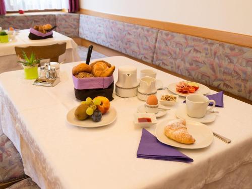 Hostal Haus Elisabeth