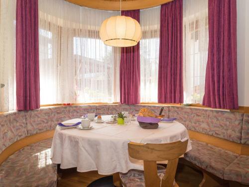 Hostal Haus Elisabeth