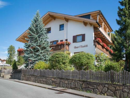 Hostal Haus Elisabeth