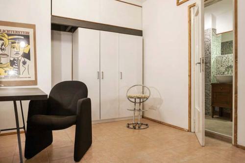 Apartamento La Salita Di San Camillo