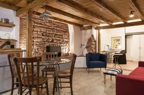 Apartamento La Salita Di San Camillo