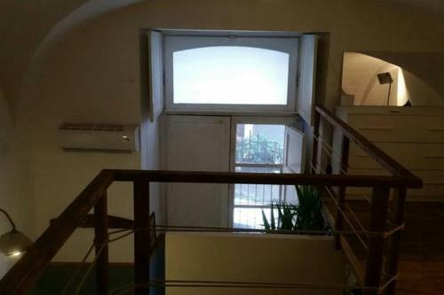 Apartamento La Salita Di San Camillo