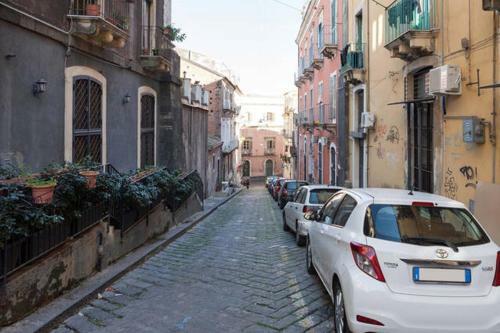 Apartamento La Salita Di San Camillo