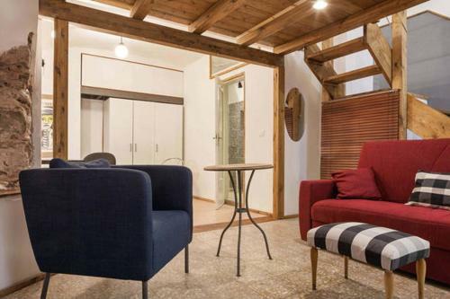 Apartamento La Salita Di San Camillo