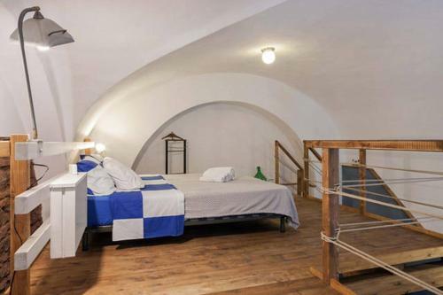 Apartamento La Salita Di San Camillo