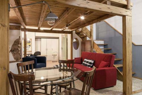 Apartamento La Salita Di San Camillo