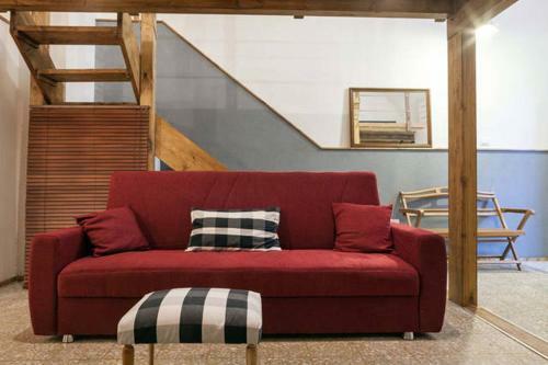 Apartamento La Salita Di San Camillo