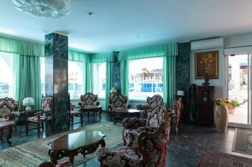 Hotel Negresco