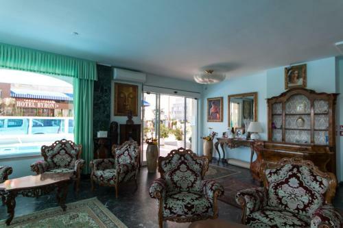 Hotel Negresco