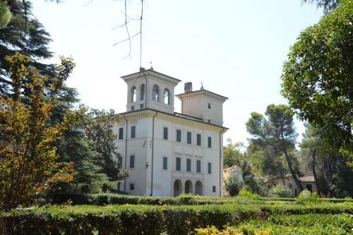 Bed & Breakfast Ostello Villa Redenta