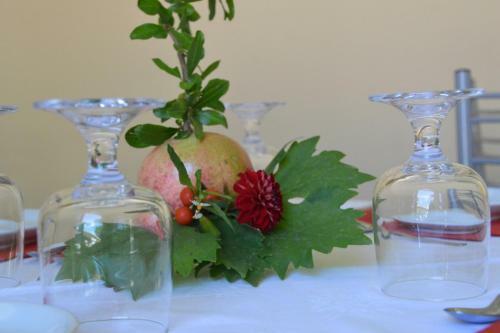 Bed & Breakfast Ostello Villa Redenta