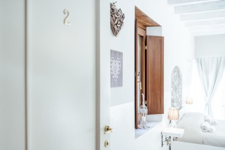 Bed & Breakfast La Piccola Matilde