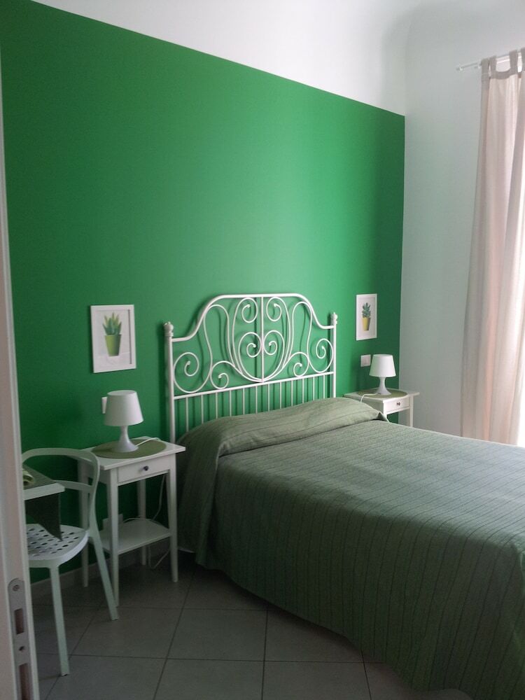 B&B L'alberghetto