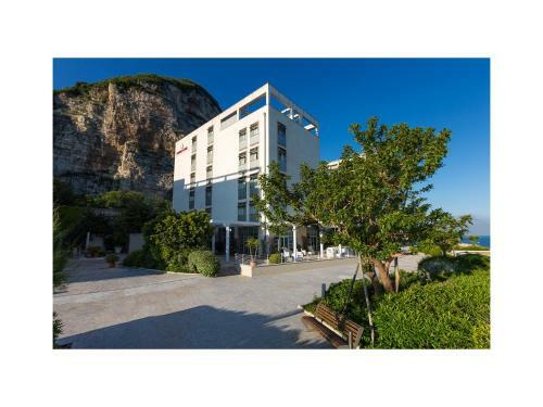 Towers Hotel Stabiae Sorrento Coast
