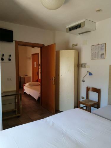 Hotel Paron