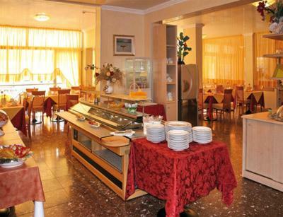 Hotel Paron