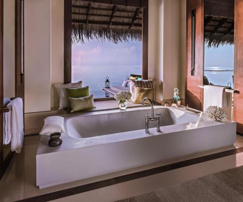 Hotel One&only Reethi Rah