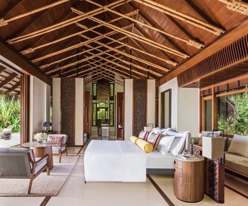 Hotel One&only Reethi Rah