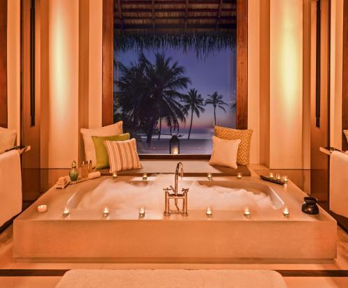 Hotel One&only Reethi Rah