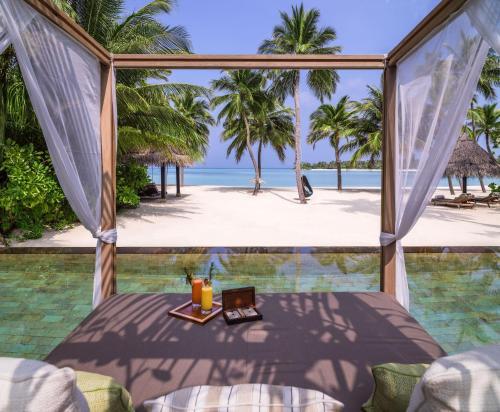Hotel One&only Reethi Rah