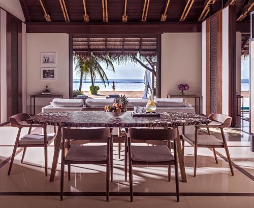 Hotel One&only Reethi Rah
