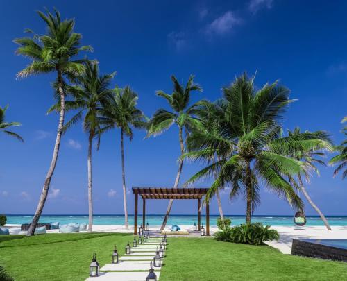 Hotel One&only Reethi Rah