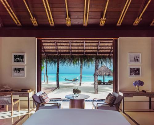 Hotel One&only Reethi Rah