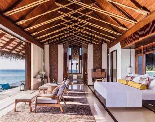 Hotel One&only Reethi Rah