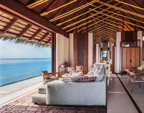 Hotel One&only Reethi Rah