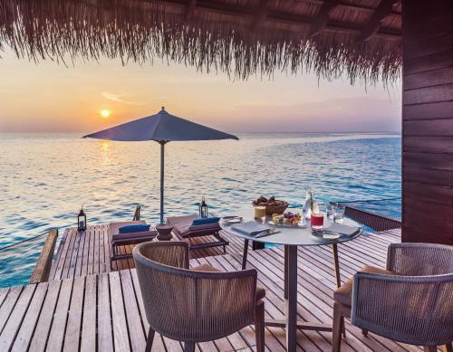 Hotel One&only Reethi Rah