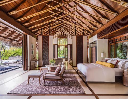 Hotel One&only Reethi Rah