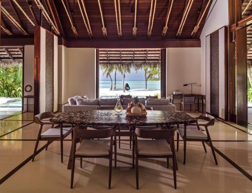 Hotel One&only Reethi Rah