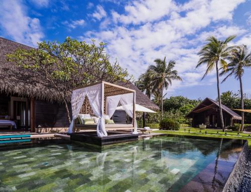 Hotel One&only Reethi Rah