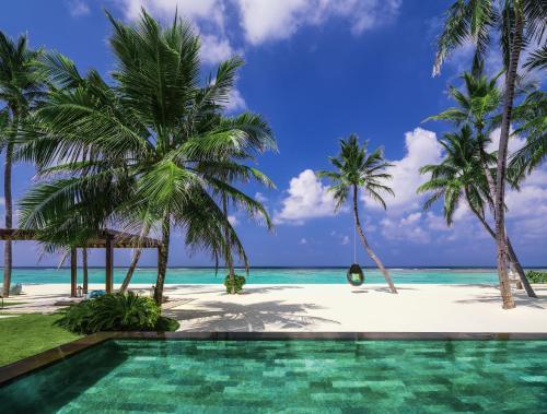 Hotel One&only Reethi Rah