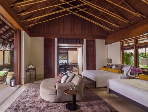 Hotel One&only Reethi Rah