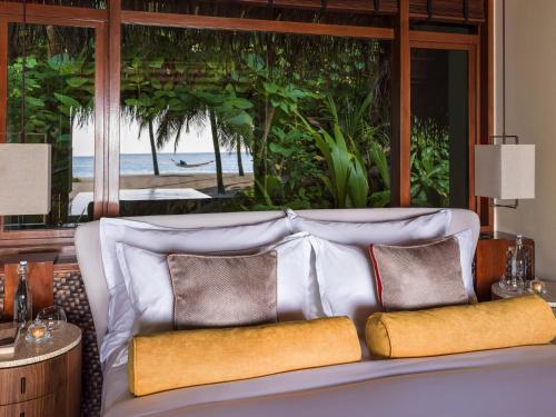 Hotel One&only Reethi Rah