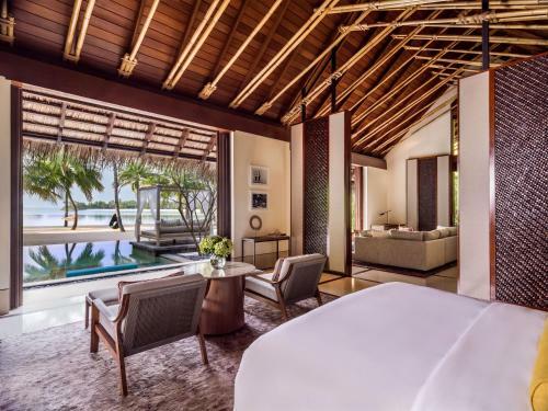 Hotel One&only Reethi Rah